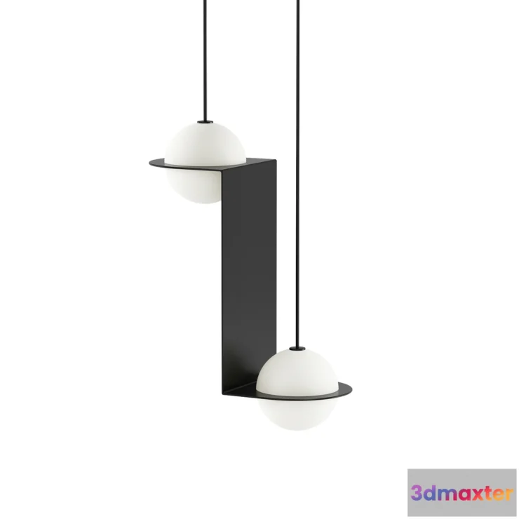 1174451 - LIGHTING - 3DMODEL - MODERN STYLE - 5127