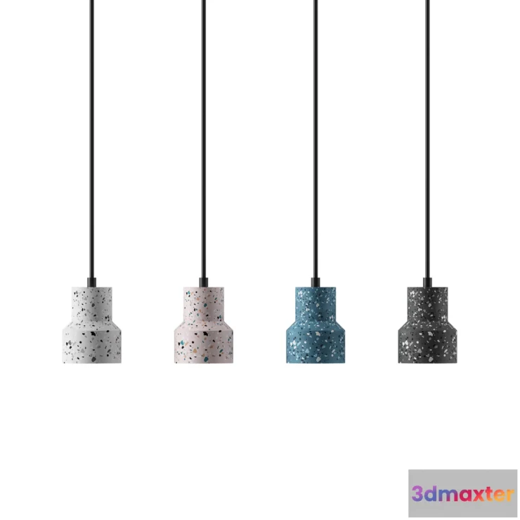 1174459 - LIGHTING - 3DMODEL - MODERN STYLE - 5131