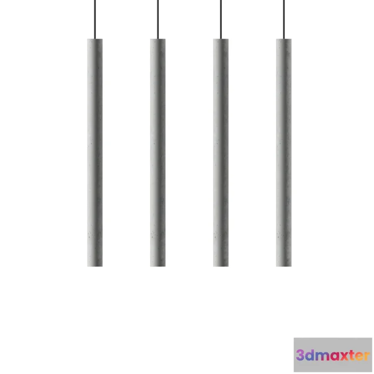 1174481 - LIGHTING - 3DMODEL - MODERN STYLE - 5142