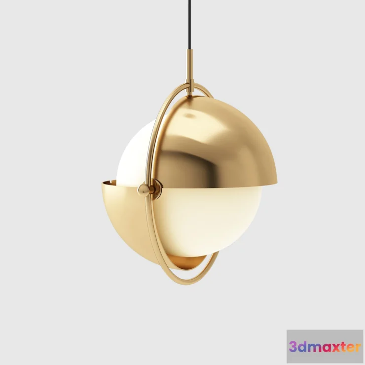 1174487 - LIGHTING - 3DMODEL - MODERN STYLE - 5145