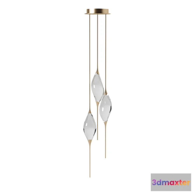 1174493 - LIGHTING - 3DMODEL - MODERN STYLE - 5148