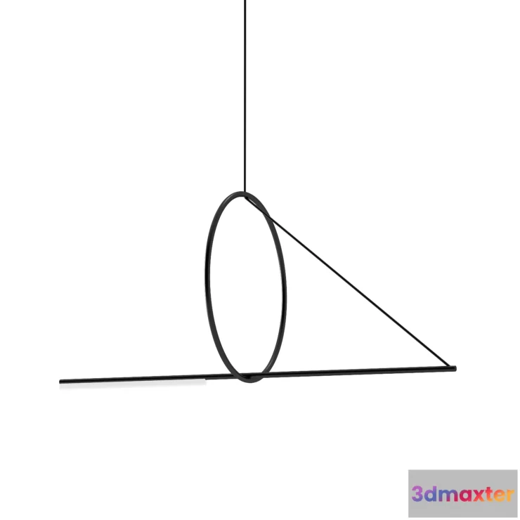 1174495 - LIGHTING - 3DMODEL - MODERN STYLE - 5149