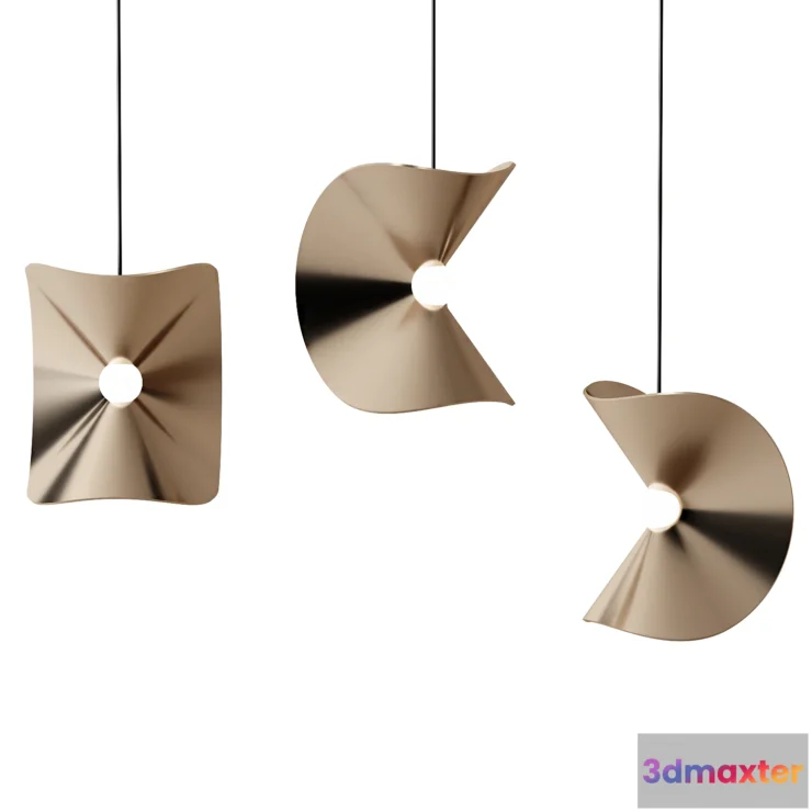 1174497 - LIGHTING - 3DMODEL - MODERN STYLE - 5150