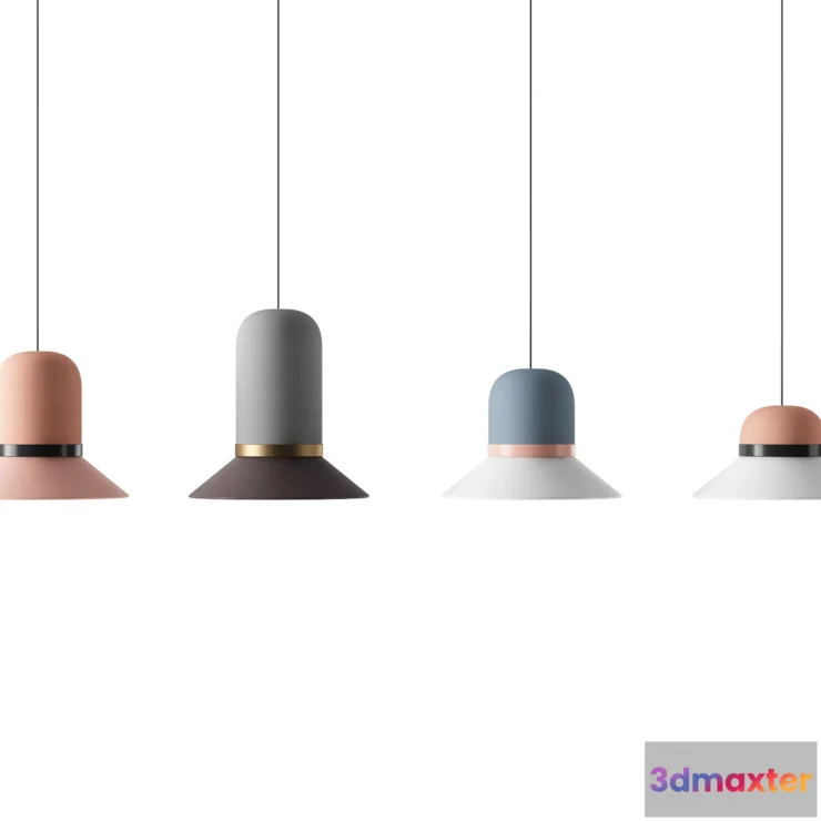 1174523 - LIGHTING - 3DMODEL - MODERN STYLE - 5163