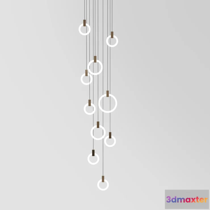 1174533 - LIGHTING - 3DMODEL - MODERN STYLE - 5168