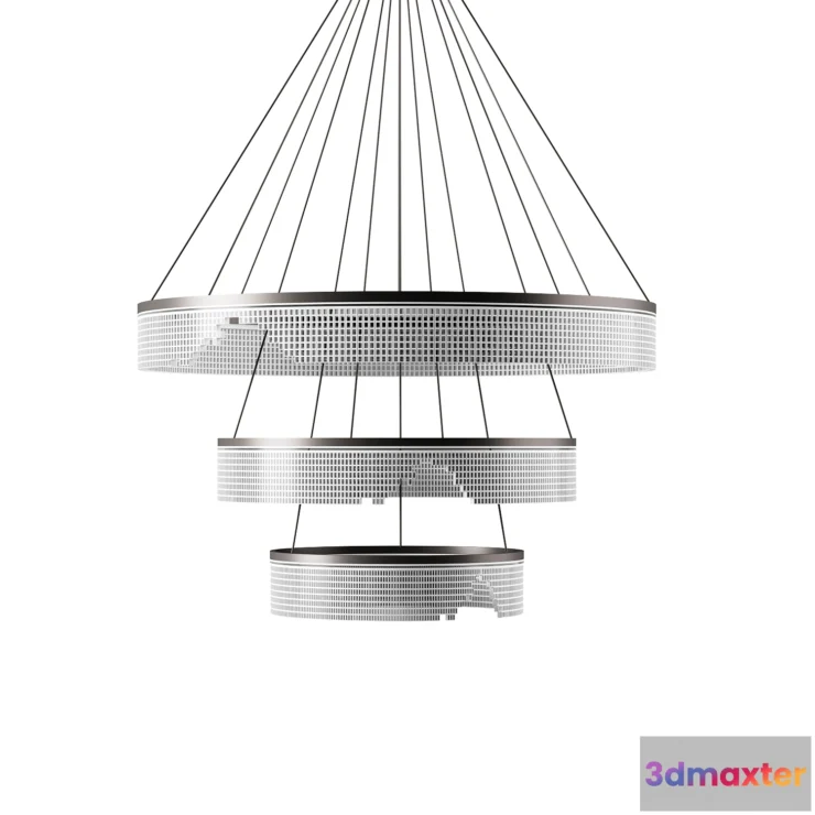 1174545 - LIGHTING - 3DMODEL - MODERN STYLE - 5174