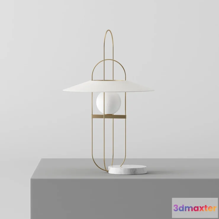1174583 - LIGHTING - 3DMODEL - MODERN STYLE - 5193
