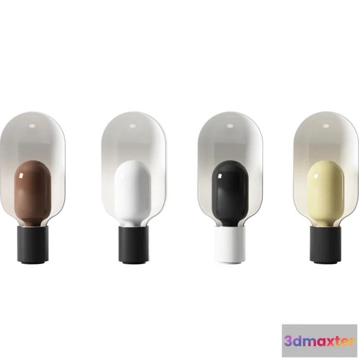 1174597 - LIGHTING - 3DMODEL - MODERN STYLE - 5200