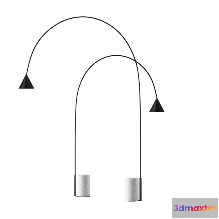 1174601 - LIGHTING - 3DMODEL - MODERN STYLE - 5202