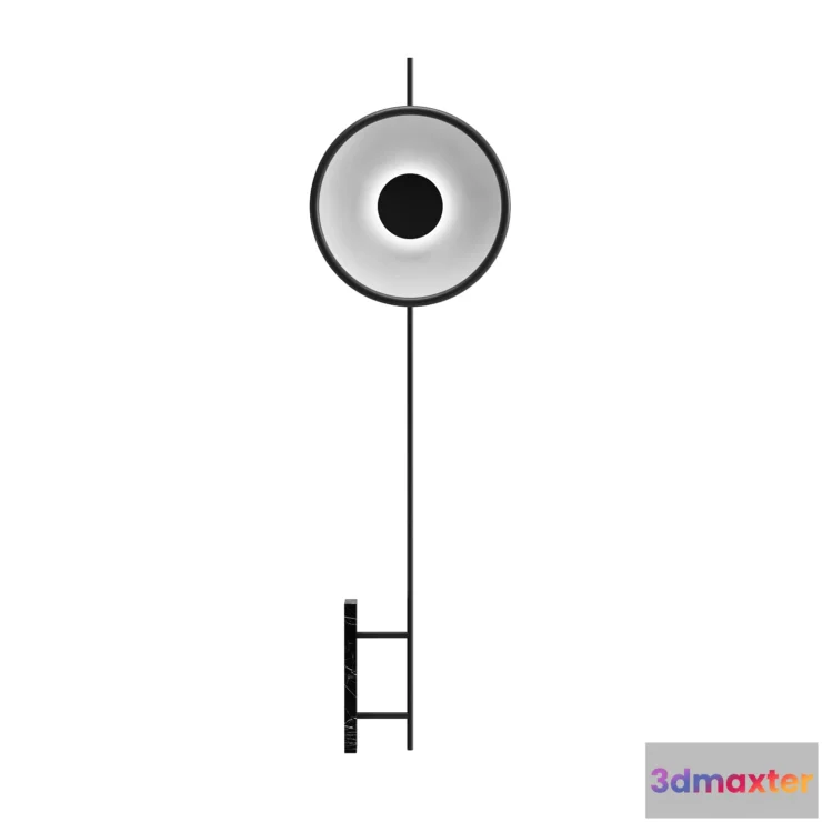 1174627 - LIGHTING - 3DMODEL - MODERN STYLE - 5215