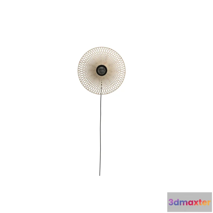 1174629 - LIGHTING - 3DMODEL - MODERN STYLE - 5216
