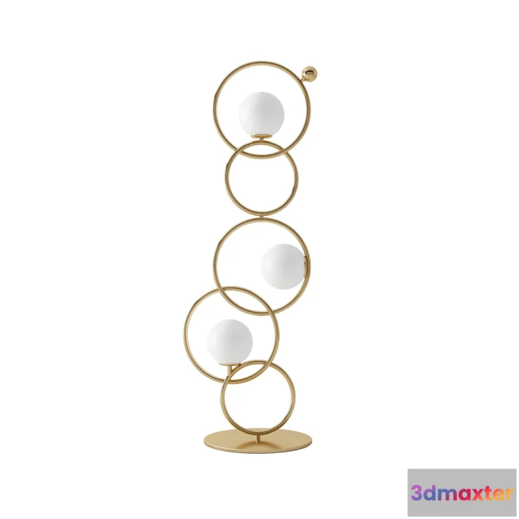 1174645 - LIGHTING - 3DMODEL - MODERN STYLE - 5224