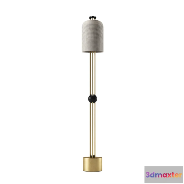 1174655 - LIGHTING - 3DMODEL - MODERN STYLE - 5229