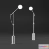 1174661 - LIGHTING - 3DMODEL - MODERN STYLE - 5232