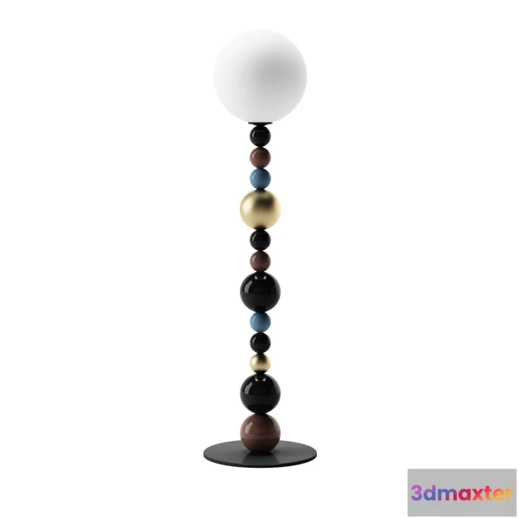 1174663 - LIGHTING - 3DMODEL - MODERN STYLE - 5233