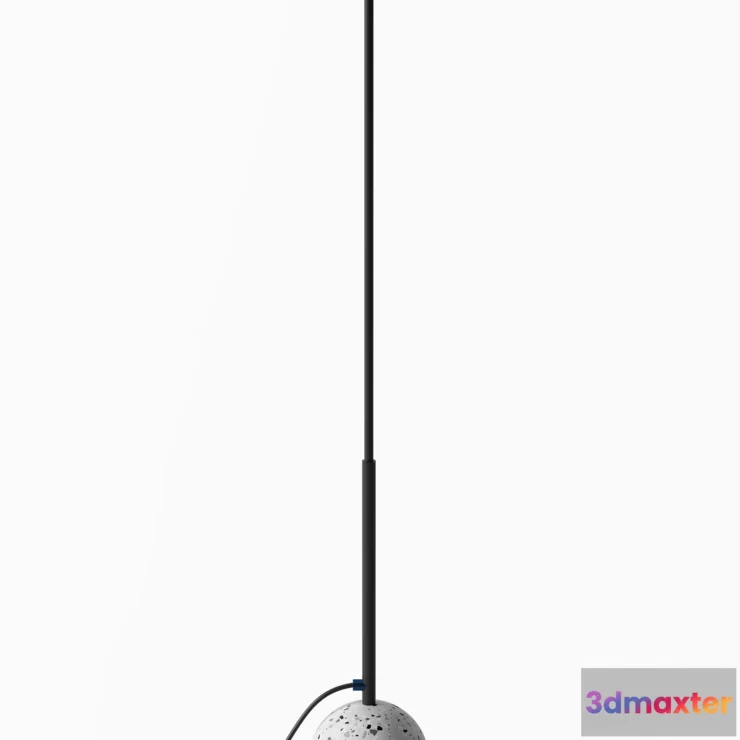 1174665 - LIGHTING - 3DMODEL - MODERN STYLE - 5234