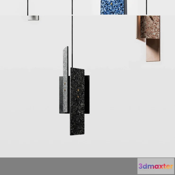 1233638 - LIGHTING - 3DMODEL - MODERN STYLE - 5072