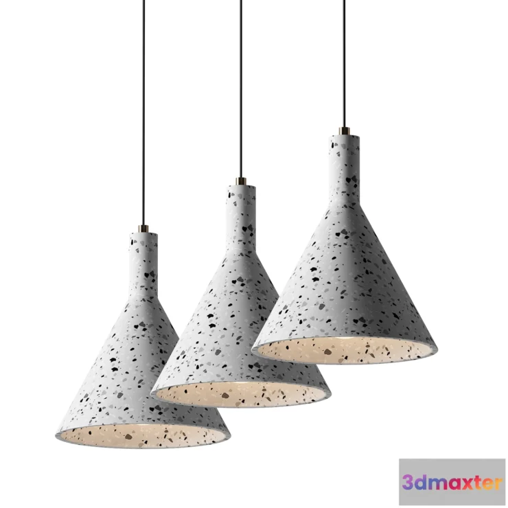 1233656 - LIGHTING - 3DMODEL - MODERN STYLE - 5081