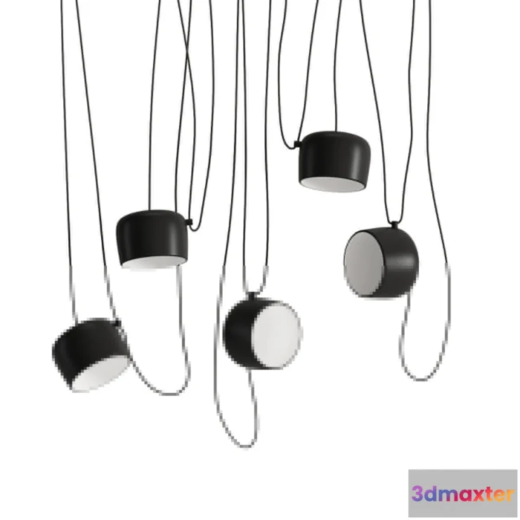 1233682 - LIGHTING - 3DMODEL - MODERN STYLE - 5094