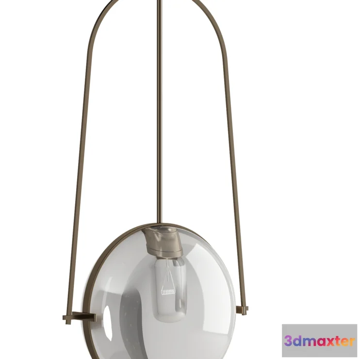 1233692 - LIGHTING - 3DMODEL - MODERN STYLE - 5099