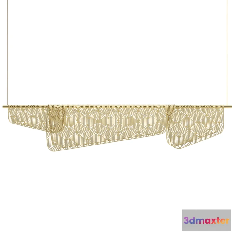 1233698 - LIGHTING - 3DMODEL - MODERN STYLE - 5102