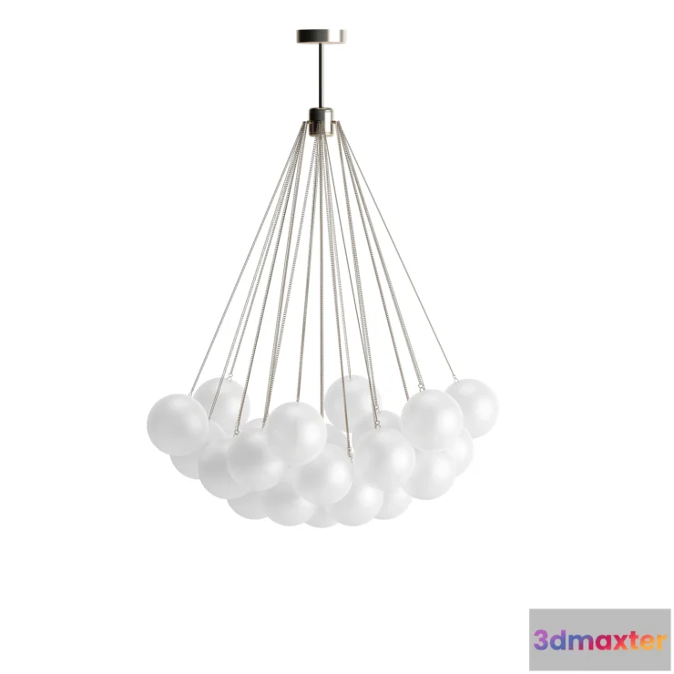 1233724 - LIGHTING - 3DMODEL - MODERN STYLE - 5115