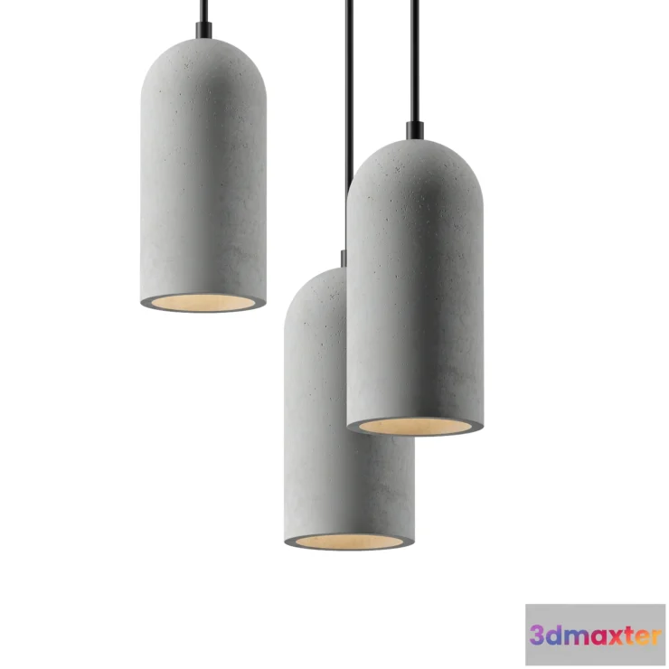 1233734 - LIGHTING - 3DMODEL - MODERN STYLE - 5120