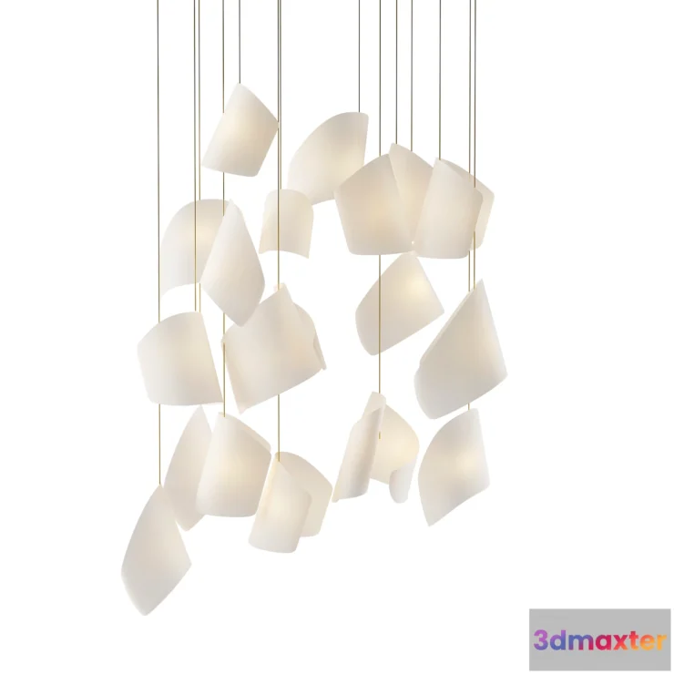 1233754 - LIGHTING - 3DMODEL - MODERN STYLE - 5130