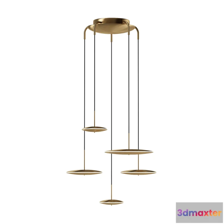 1233772 - LIGHTING - 3DMODEL - MODERN STYLE - 5139