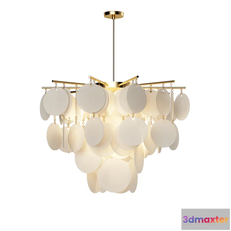 1233780 - LIGHTING - 3DMODEL - MODERN STYLE - 5143