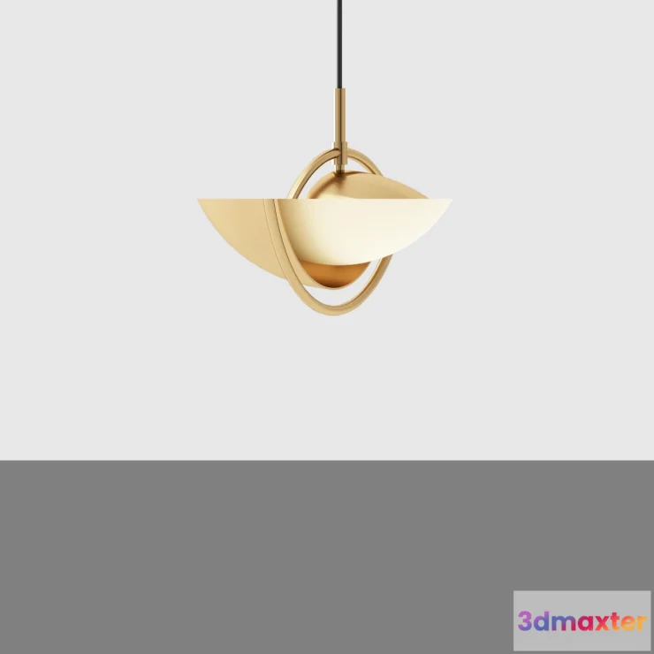 1233784 - LIGHTING - 3DMODEL - MODERN STYLE - 5145