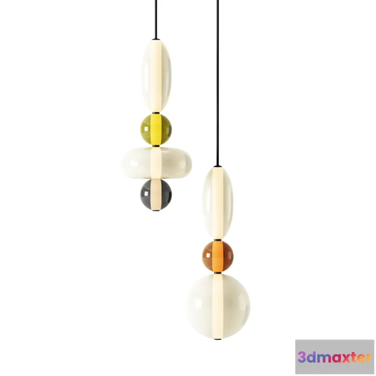 1233796 - LIGHTING - 3DMODEL - MODERN STYLE - 5151