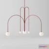 1233818 - LIGHTING - 3DMODEL - MODERN STYLE - 5162