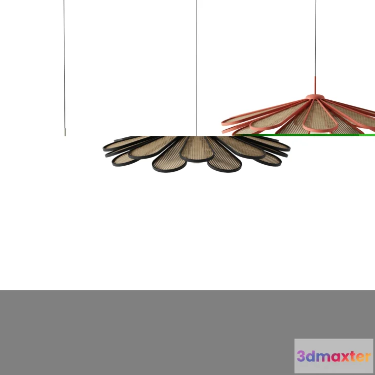 1233836 - LIGHTING - 3DMODEL - MODERN STYLE - 5171