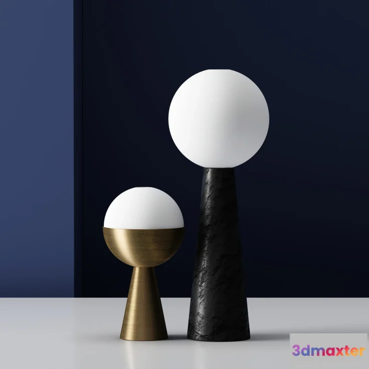 1233872 - LIGHTING - 3DMODEL - MODERN STYLE - 5189