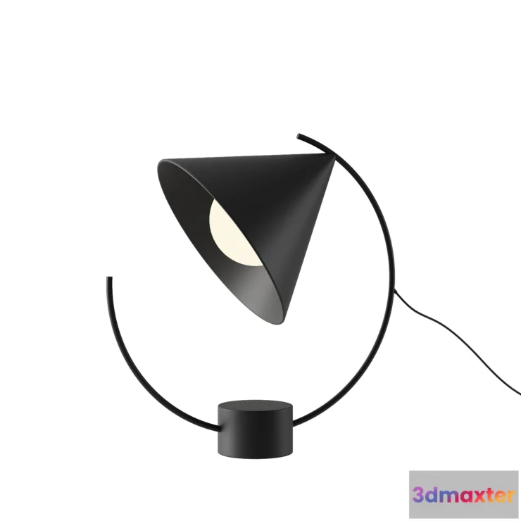 1233876 - LIGHTING - 3DMODEL - MODERN STYLE - 5191