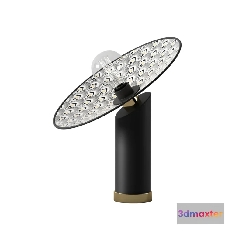 1233886 - LIGHTING - 3DMODEL - MODERN STYLE - 5196