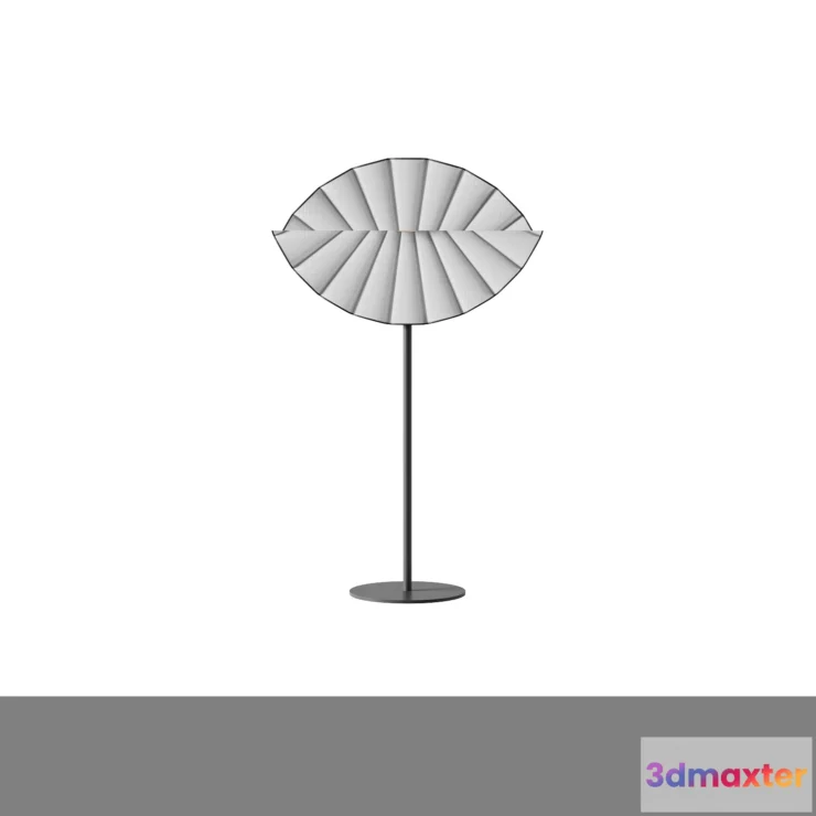 1233890 - LIGHTING - 3DMODEL - MODERN STYLE - 5198