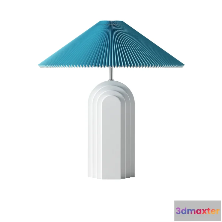 1233906 - LIGHTING - 3DMODEL - MODERN STYLE - 5206