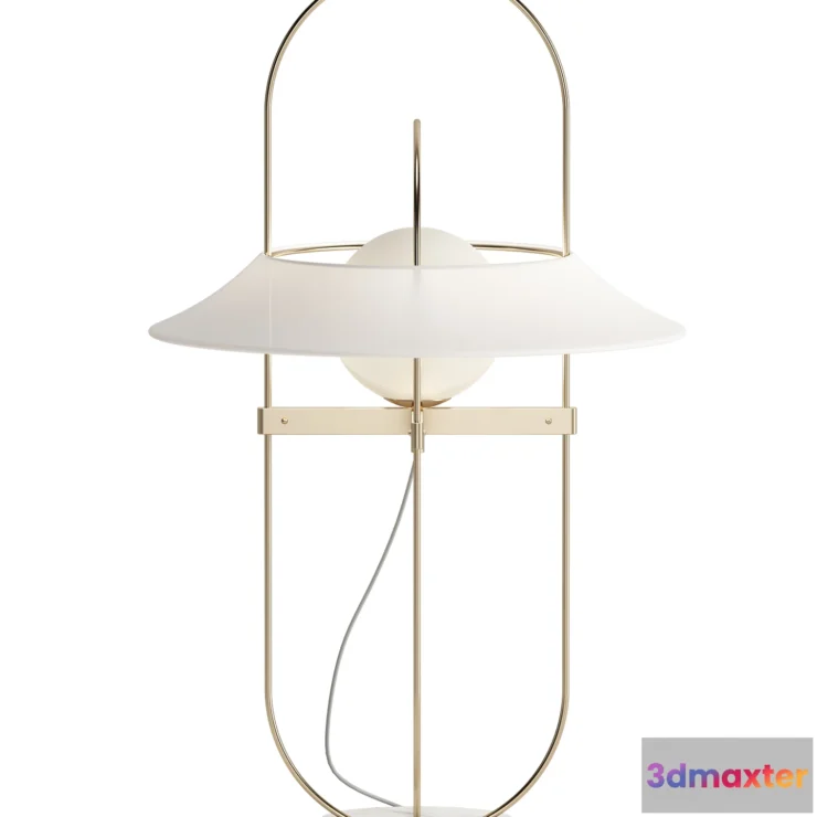 1233908 - LIGHTING - 3DMODEL - MODERN STYLE - 5207
