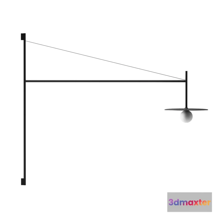 1233918 - LIGHTING - 3DMODEL - MODERN STYLE - 5212