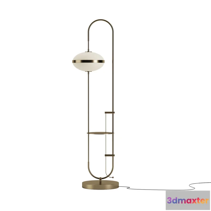 1233936 - LIGHTING - 3DMODEL - MODERN STYLE - 5221