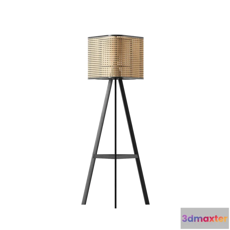 1233940 - LIGHTING - 3DMODEL - MODERN STYLE - 5223