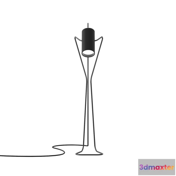 1233944 - LIGHTING - 3DMODEL - MODERN STYLE - 5225