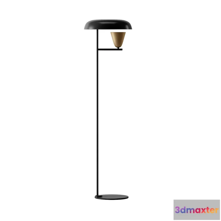 1233950 - LIGHTING - 3DMODEL - MODERN STYLE - 5228