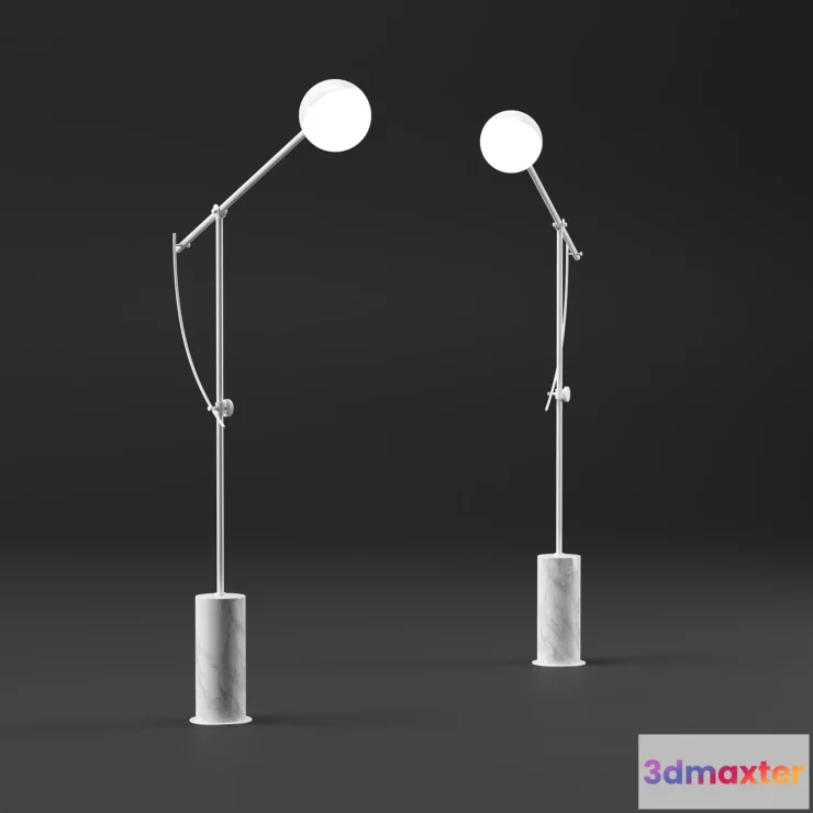 1233958 - LIGHTING - 3DMODEL - MODERN STYLE - 5232