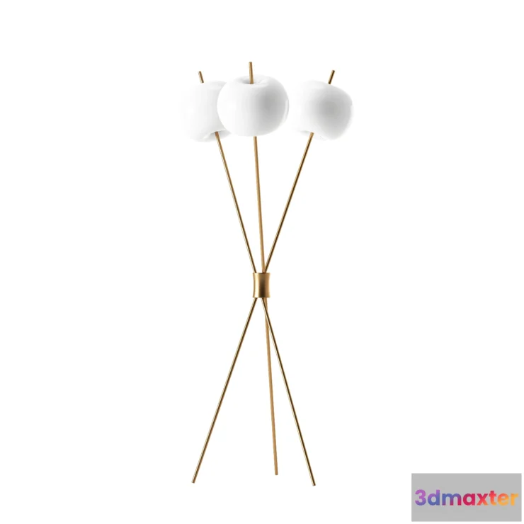 1233970 - LIGHTING - 3DMODEL - MODERN STYLE - 5238