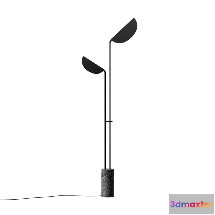 1233982 - LIGHTING - 3DMODEL - MODERN STYLE - 5244