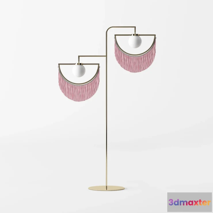 1233986 - LIGHTING - 3DMODEL - MODERN STYLE - 5246