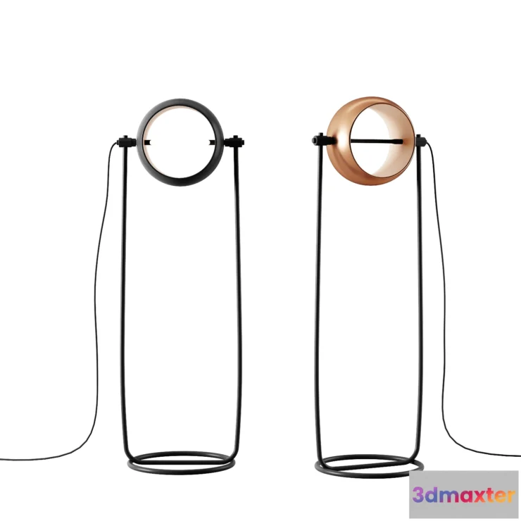 1233988 - LIGHTING - 3DMODEL - MODERN STYLE - 5247